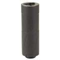 BANISH Varmint 223K, Suppressor, 223 Remington, 4.7" Length, 1.5" Diameter