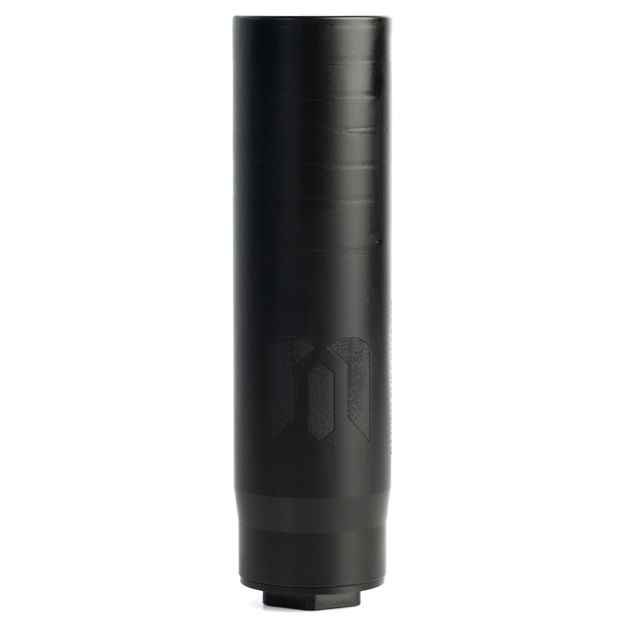 BANISH Hunt 308, Suppressor, 308 Winchester, 5.7" Length, 1.5" Diameter
