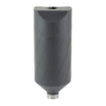 BANISH BANISH 20, Suppressor, 20 Gauge, 7.57" Length, 3" Wide and 2.08" Tall Diameter