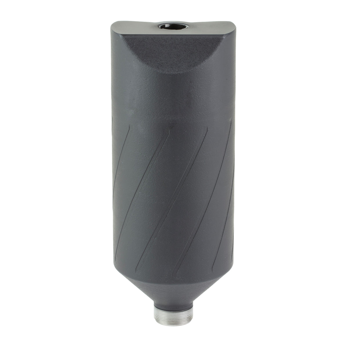 BANISH BANISH 20, Suppressor, 20 Gauge, 7.57" Length, 3" Wide and 2.08" Tall Diameter