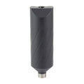 BANISH BANISH 410, Suppressor, 410 Bore, 6.37" Length, 2" Wide and 1.45" Tall Diameter