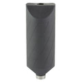 BANISH BANISH 12, Suppressor, 12 Gauge, 8.55" Length, 3.1" Wide and 2.4" Tall Diameter