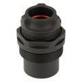 BANISH Piston Housing Kit, Mount, .46 Cal, For BANISH 46, Gray