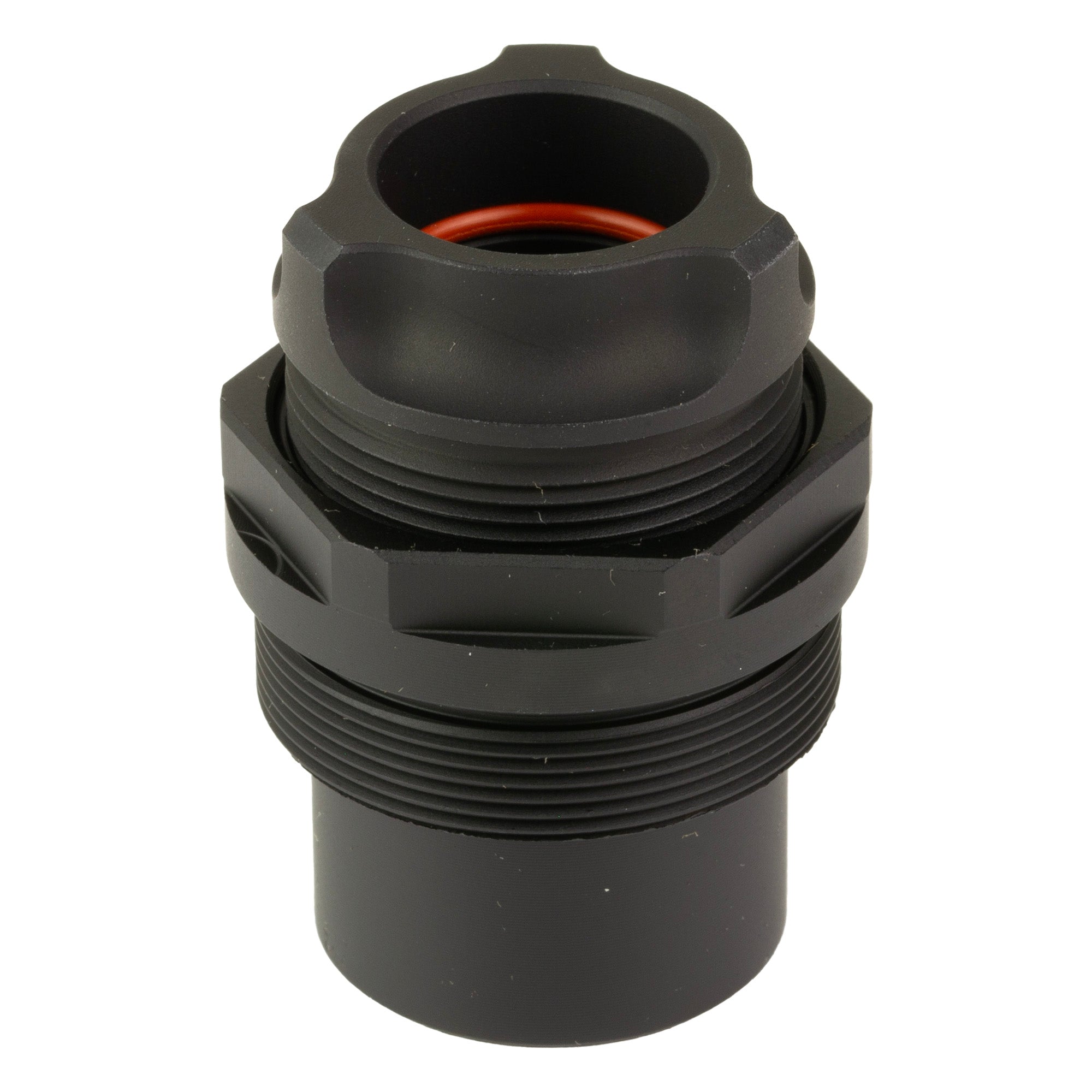 BANISH Piston Housing Kit, Mount, .46 Cal, For BANISH 46, Gray
