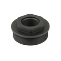 BANISH Direct Thread HUB Mount, Fits HUB Compatible Suppressors, Black, 11/16X24 Threads