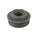 BANISH Direct Thread HUB Mount, Fits HUB Compatible Suppressors, Black, 5/8X24 Threads