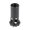 BANISH Piston, .45 ACP, For BANISH 45, Black, 5/8X24 Thread Pitch