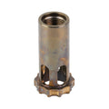 BANISH Piston, .45 ACP, For BANISH 45, Bronze, 9/16X24 RH Thread Pitch