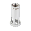 BANISH Piston, .45 ACP, For BANISH 45, Silver, M13.5X1 LH Thread Pitch