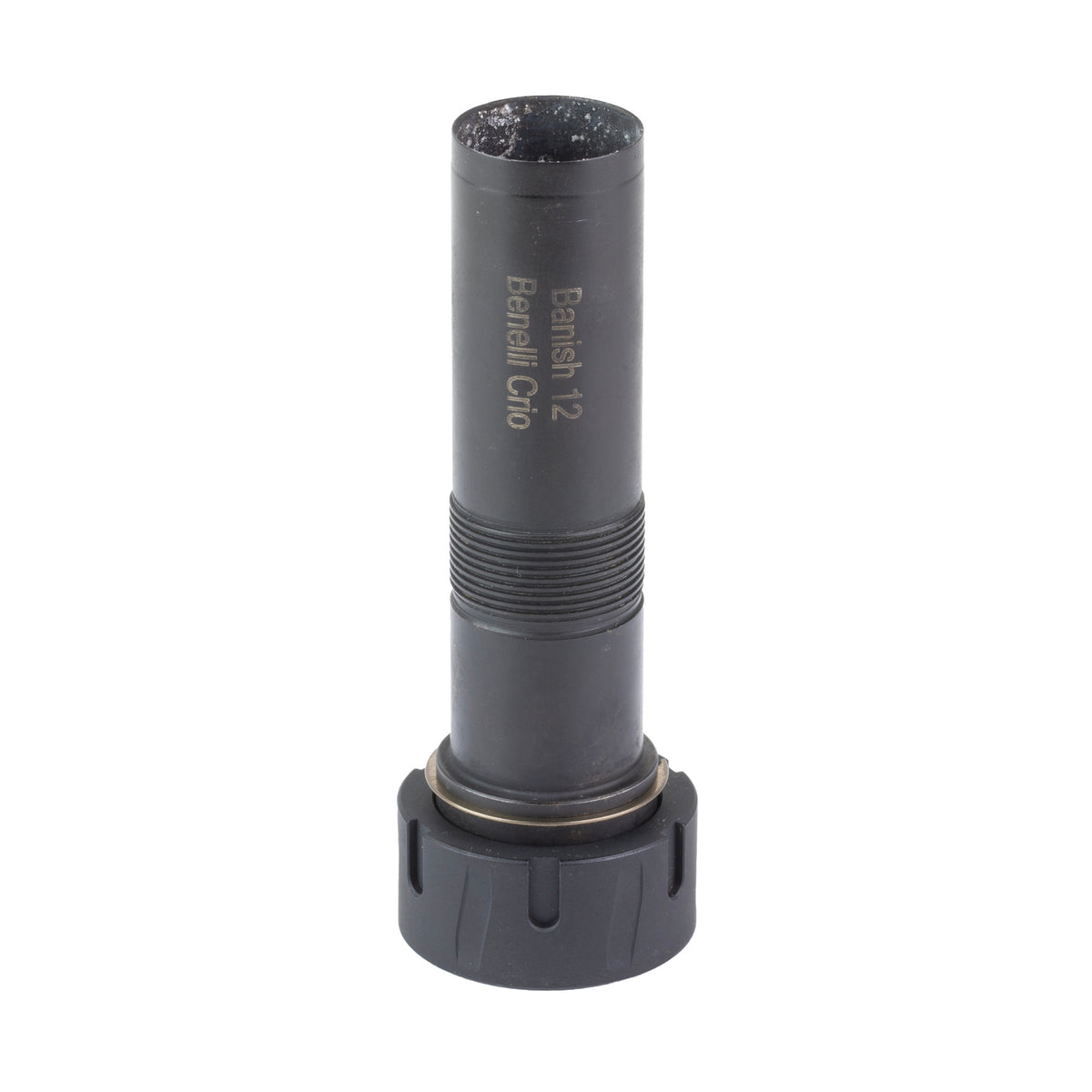 BANISH Banish 12 Adapter, Fits Benelli CRIO, 12 Gauge, Black