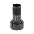 BANISH Banish 12 Adapter, Fits Mossberg Accu-Choke, 12 Gauge, Black