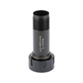 BANISH Banish 12 Adapter, Fits Remington Choke, 12 Gauge, Black