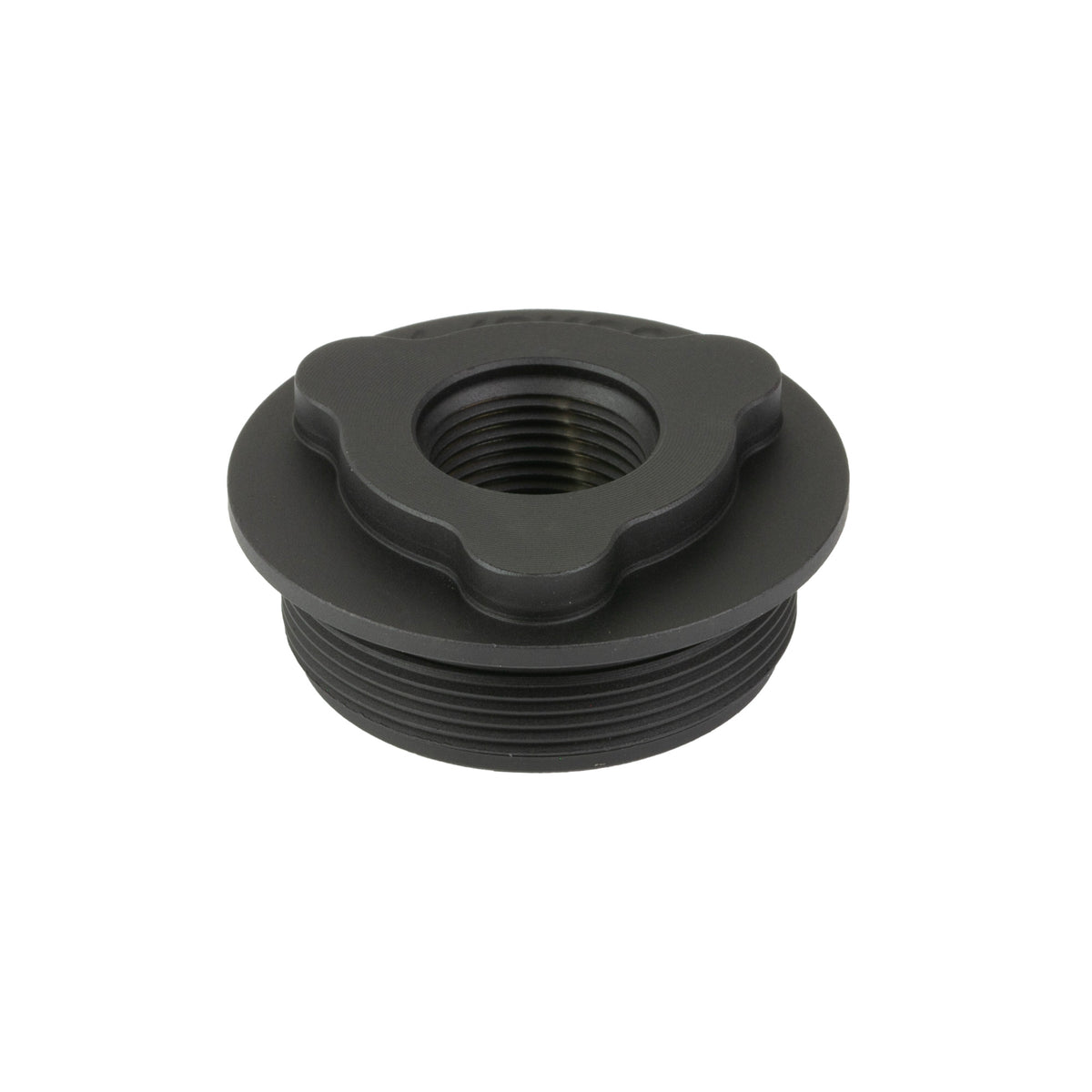 BANISH Micro Direct Thread Mount, Mount, 9MM, For BANISH 9, Black