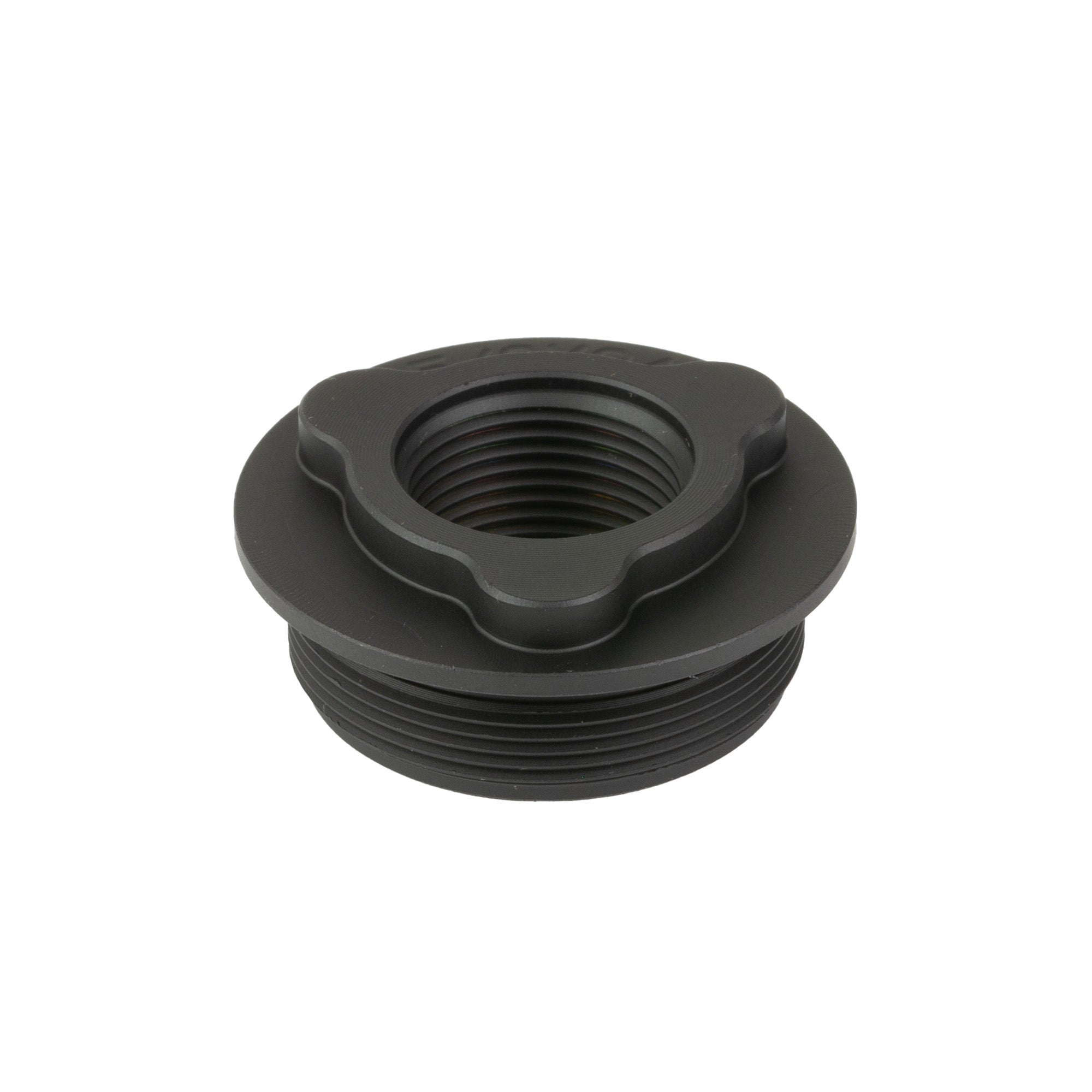 BANISH Micro Direct Thread Mount, Mount, 9MM, For BANISH 9, Black