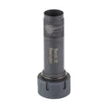 BANISH Banish 20 Adapter, Fits Remington Choke, 20 Gauge, Black