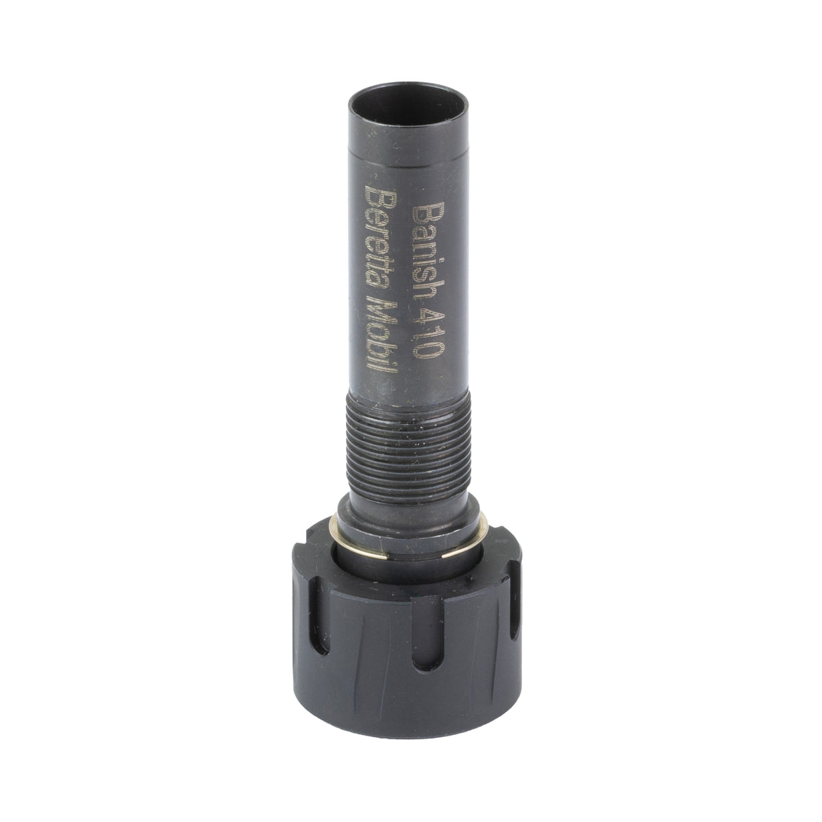 BANISH Banish 410 Adapter, Fits Beretta Mobile, 410 Bore, Black
