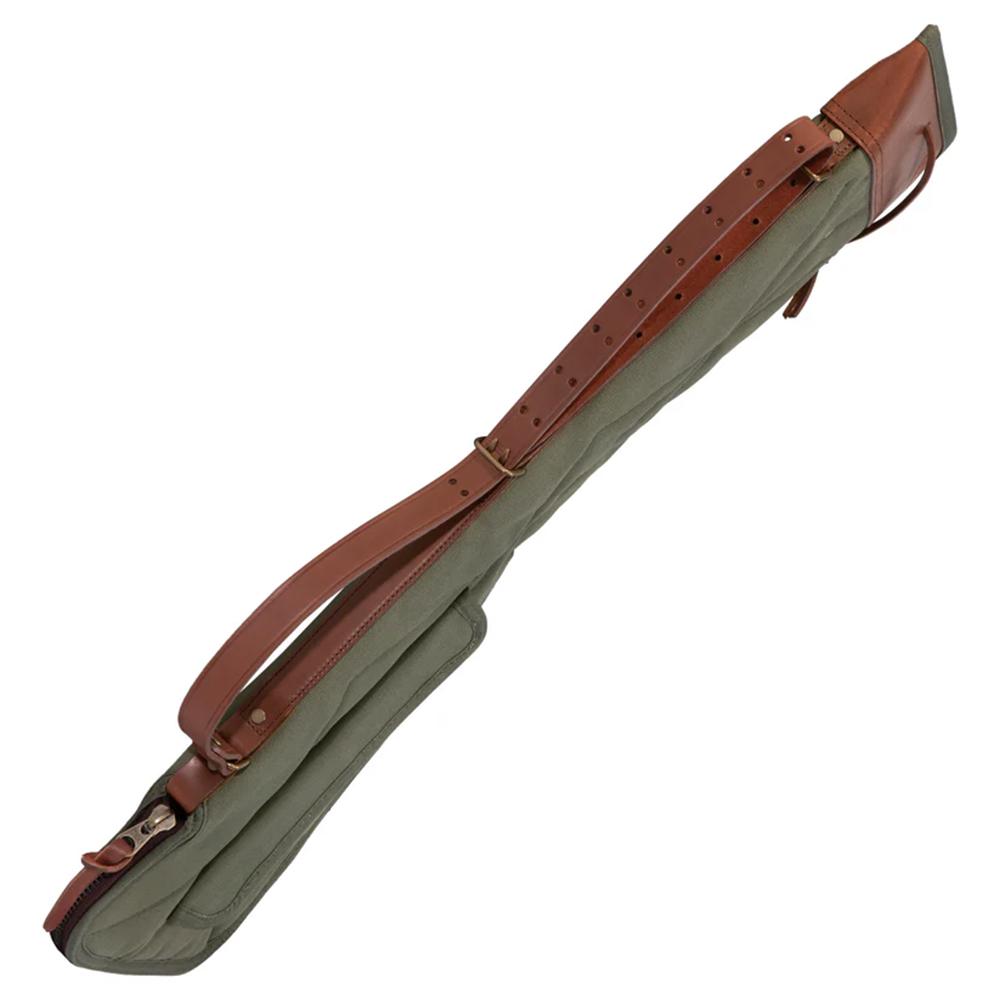 Boyt Signature GC214WC Takedown Shotgun Case Olive Drab 34''