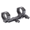 Badger Ordnance Condition One Modular Mount, 30mm, Black, 1.54" Tall