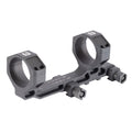Badger Ordnance Condition One Modular Mount, 30mm, 1.54" Height, 20 MOA, Anodized Finish
