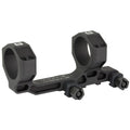 Badger Ordnance Condition One Modular Mount, 34mm, 1.54" Tall, Anodized, Black