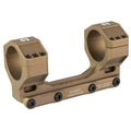 Badger Ordnance Condition One Max, Mount, 34mm, 1.54" Height, Fits Picatinny