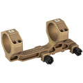 Badger Ordnance Condition One Modular Mount, 34mm, Tan, 1.54" Tall