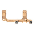 Badger Ordnance Condition One Modular Mount, 35mm, 1.54" Height, Anodized Finish, Tan