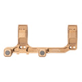 Badger Ordnance Condition One Modular Mount, 35mm, 1.54" Height, 20 MOA, Anodized Finish