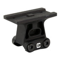 Badger Ordnance Condition One Mount, Mount, Black, Aimpoint T-2, Anodized