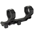 Badger Ordnance Condition One Modular Mount, 34mm, Lower 1/3 Height, 1.70", Black