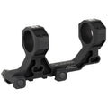 Badger Ordnance Condition One Modular Mount, 30mm, Assaulter Height, 1.93", Black