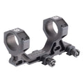 Badger Ordnance Condition One Modular Mount, 34mm, 1.93" Tall, Anodized, Black