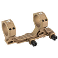 Badger Ordnance Condition One Modular Mount, 34mm, Assaulter Height, 1.93", Tan