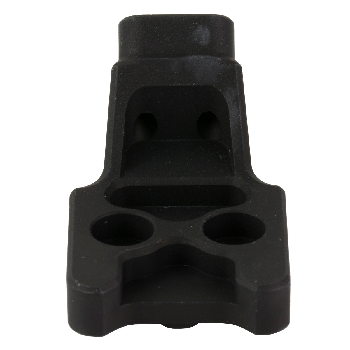 Badger Ordnance Condition One J-Arm, Mount, Anodized, Black