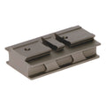 Badger Ordnance Condition One Micro Sight Mount, Mount, Tan, Aimpoint Acro, Anodized