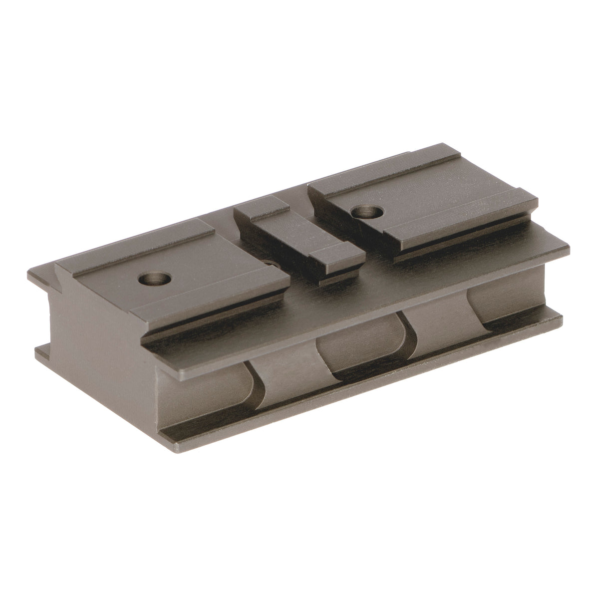 Badger Ordnance Condition One Micro Sight Mount, Mount, Tan, Aimpoint Acro, Anodized