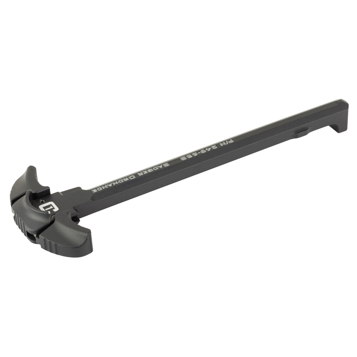 Badger Ordnance C1, Charging Handle, Fits AR-15, Black