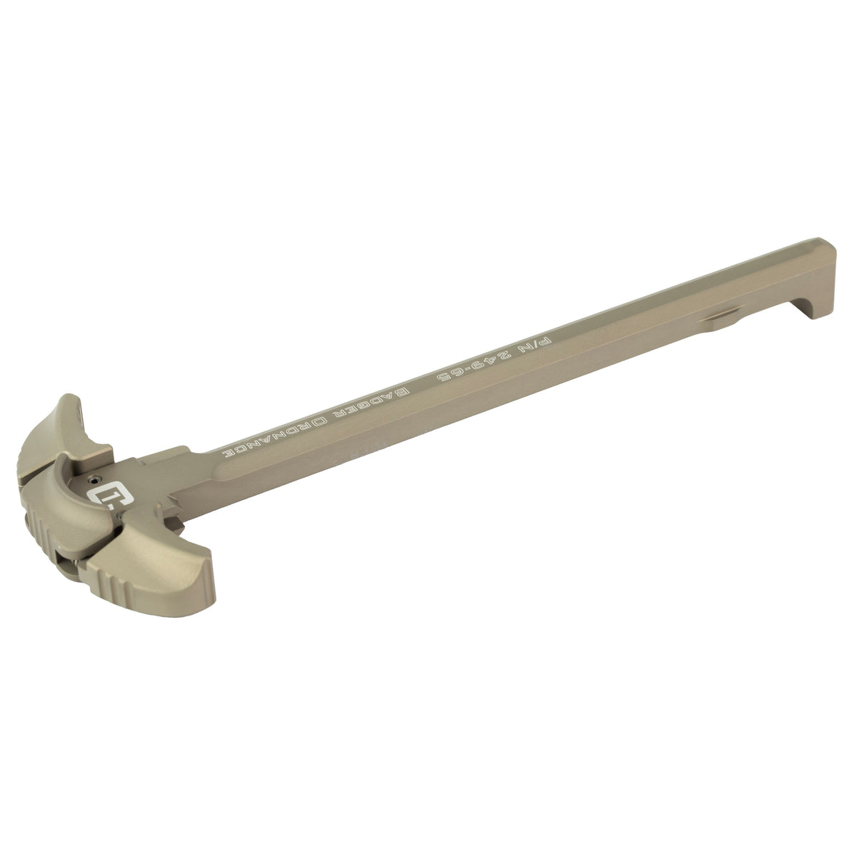 Badger Ordnance C1, Charging Handle, Fits AR-15, Tan