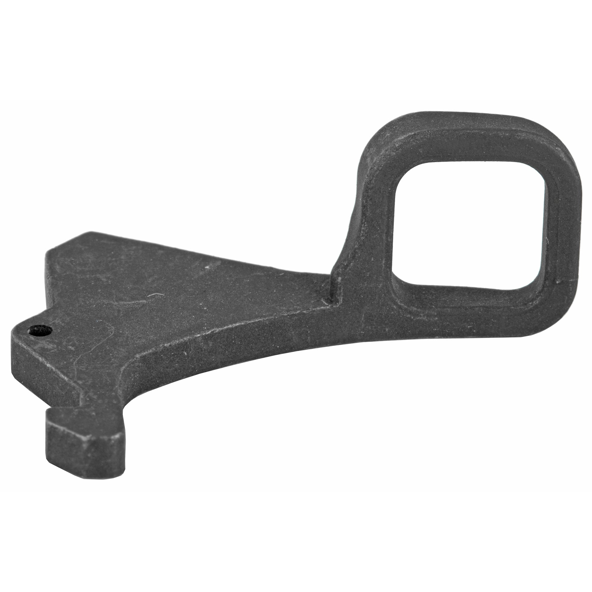 Badger Ordnance Tactical Latch, Fits AR Rifles, Generation 1, Black
