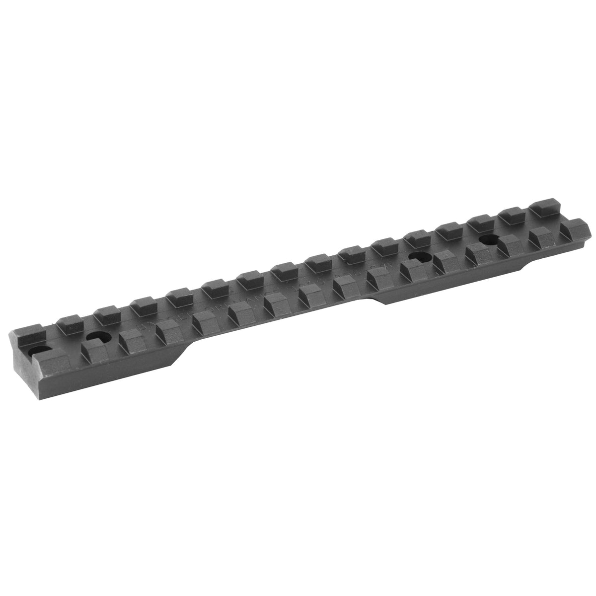Badger Ordnance Mount, Fits Remington 700 BDL, Black
