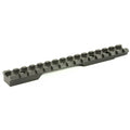 Badger Ordnance Mount, Fits Remington 700 BDL, Short Action, Black