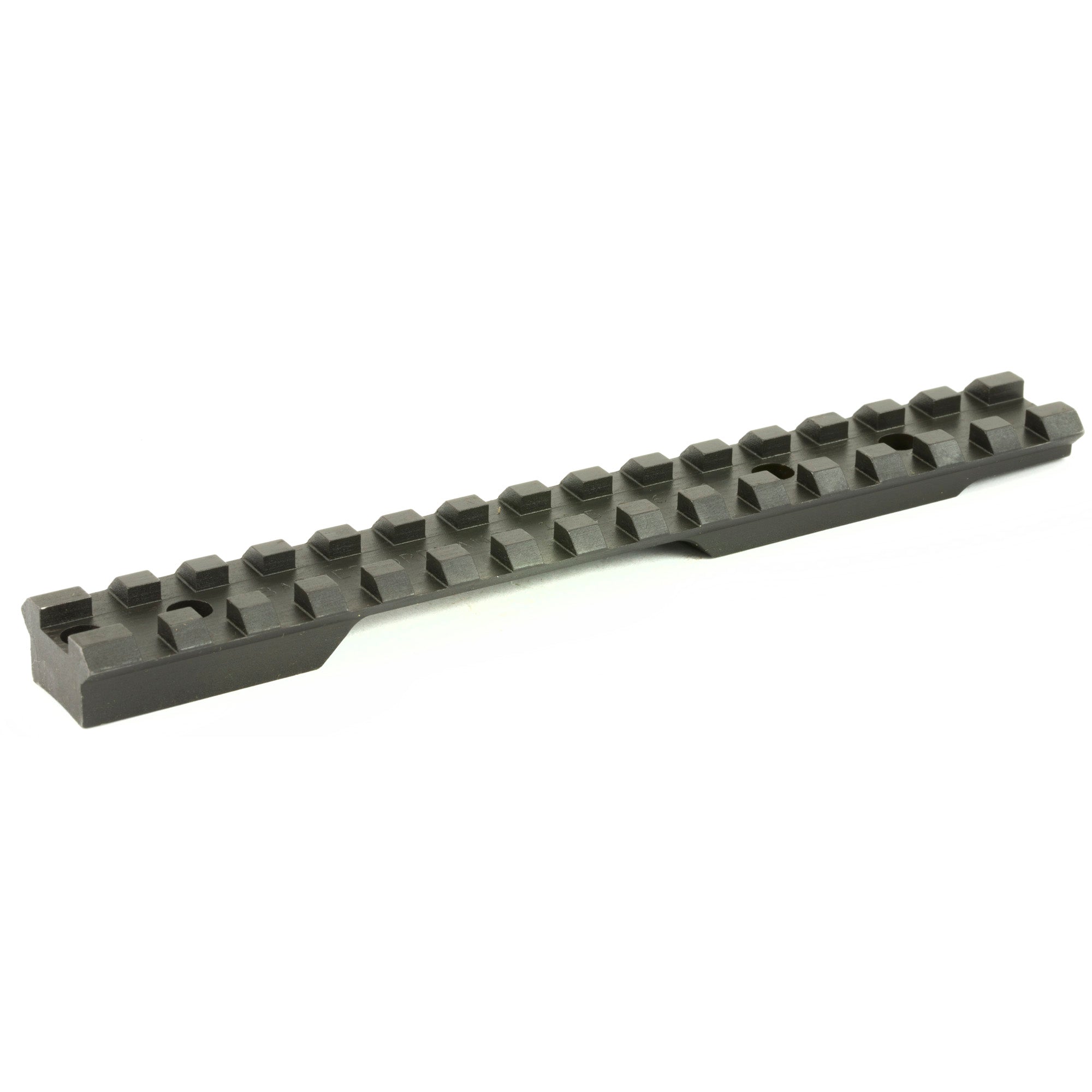 Badger Ordnance Mount, Fits Remington 700 BDL, Short Action, Black