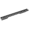 Badger Ordnance Mount, Fits Remington 700 BDL, Long Action, Black