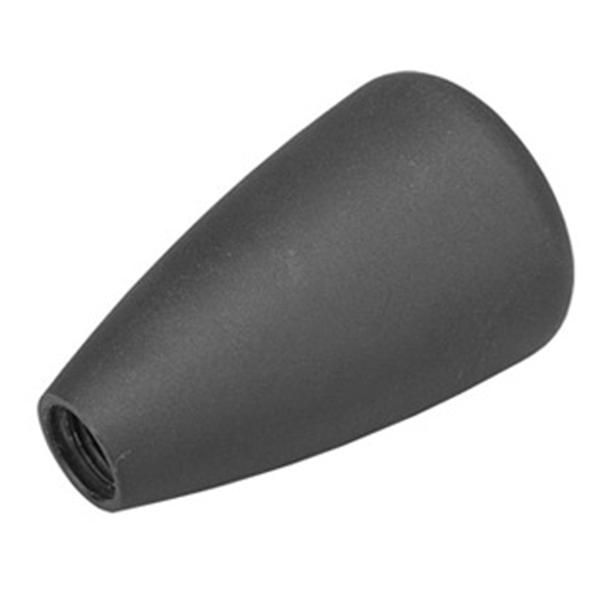 Badger Ordnance Tactical Bolt Knob, Black
