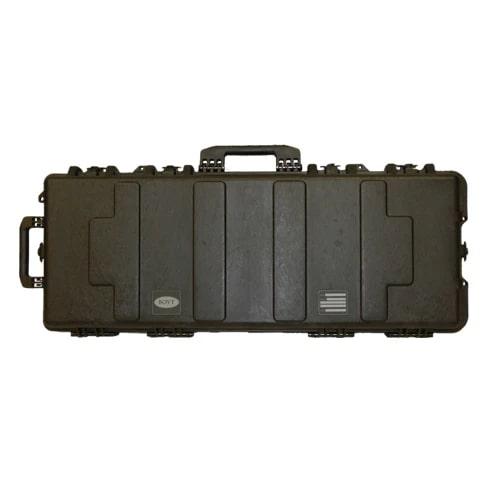 BOYT H41XD TACTICAL RIFLE/CARBINE HARD CASE 41 BLK