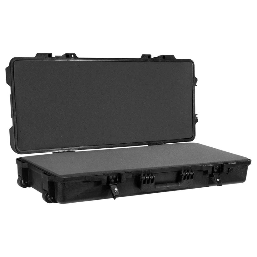BOYT H41XD TACTICAL RIFLE/CARBINE HARD CASE 41 BLK