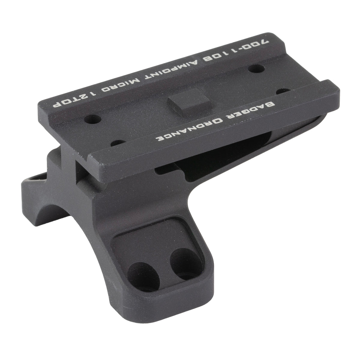Badger Ordnance Condition One Micro Sight Mount