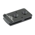 Badger Ordnance C1 12 O'Clock Top Optical Platform, Fits Trijicon RMR, For Use with C1 Arc