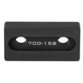 Badger Ordnance Condition One Arc Riser, Compatible with C1 ARC Accessory, .250" Tall