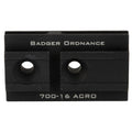 Badger Ordnance C1 12 O'Clock Top Optical Platform, Fits Aimpoint Acro